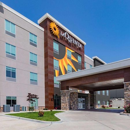 La Quinta Inn & Suites By Wyndham Jackson-Cape Girardeau Luaran gambar