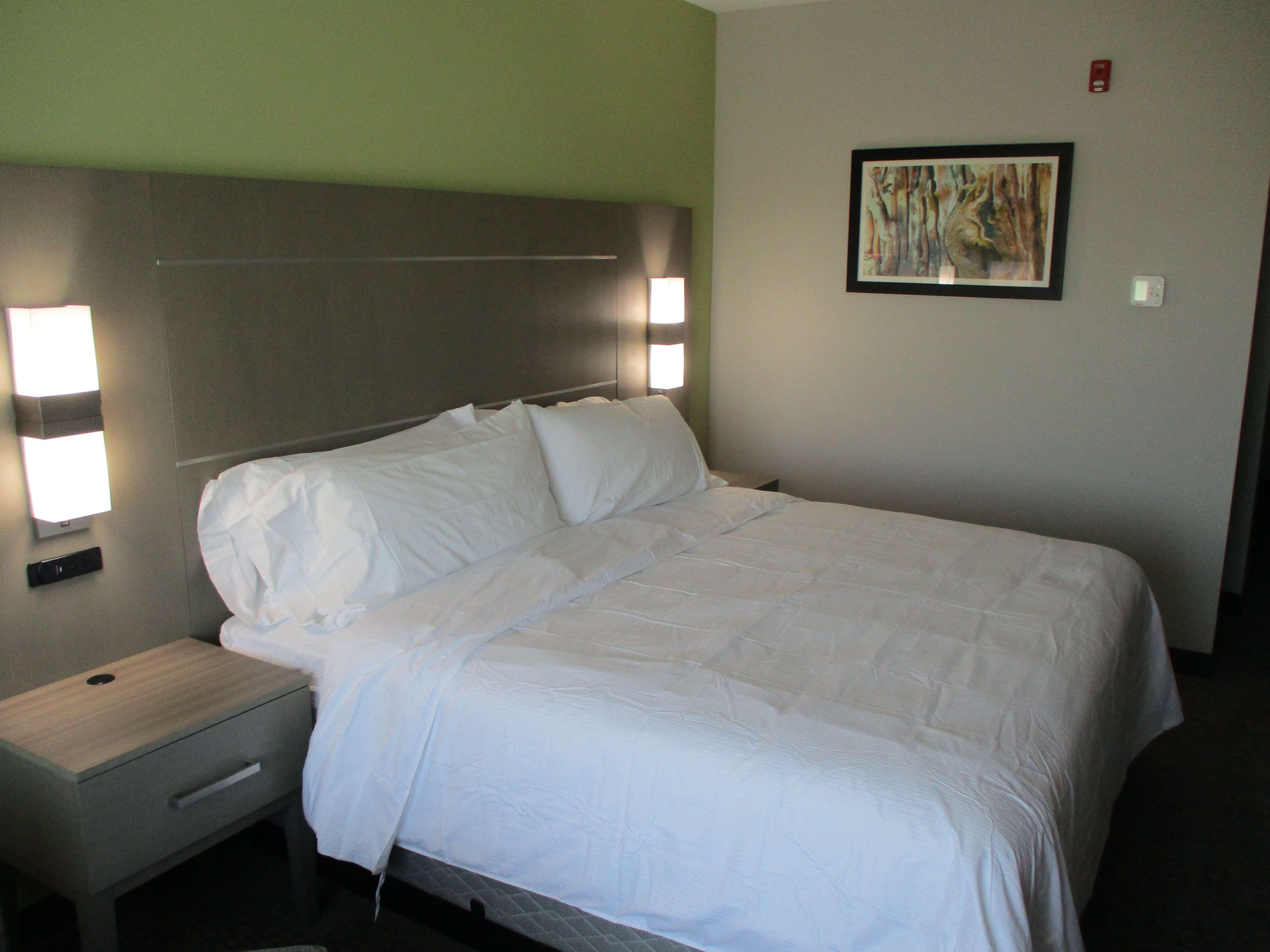 La Quinta Inn & Suites By Wyndham Jackson-Cape Girardeau Luaran gambar
