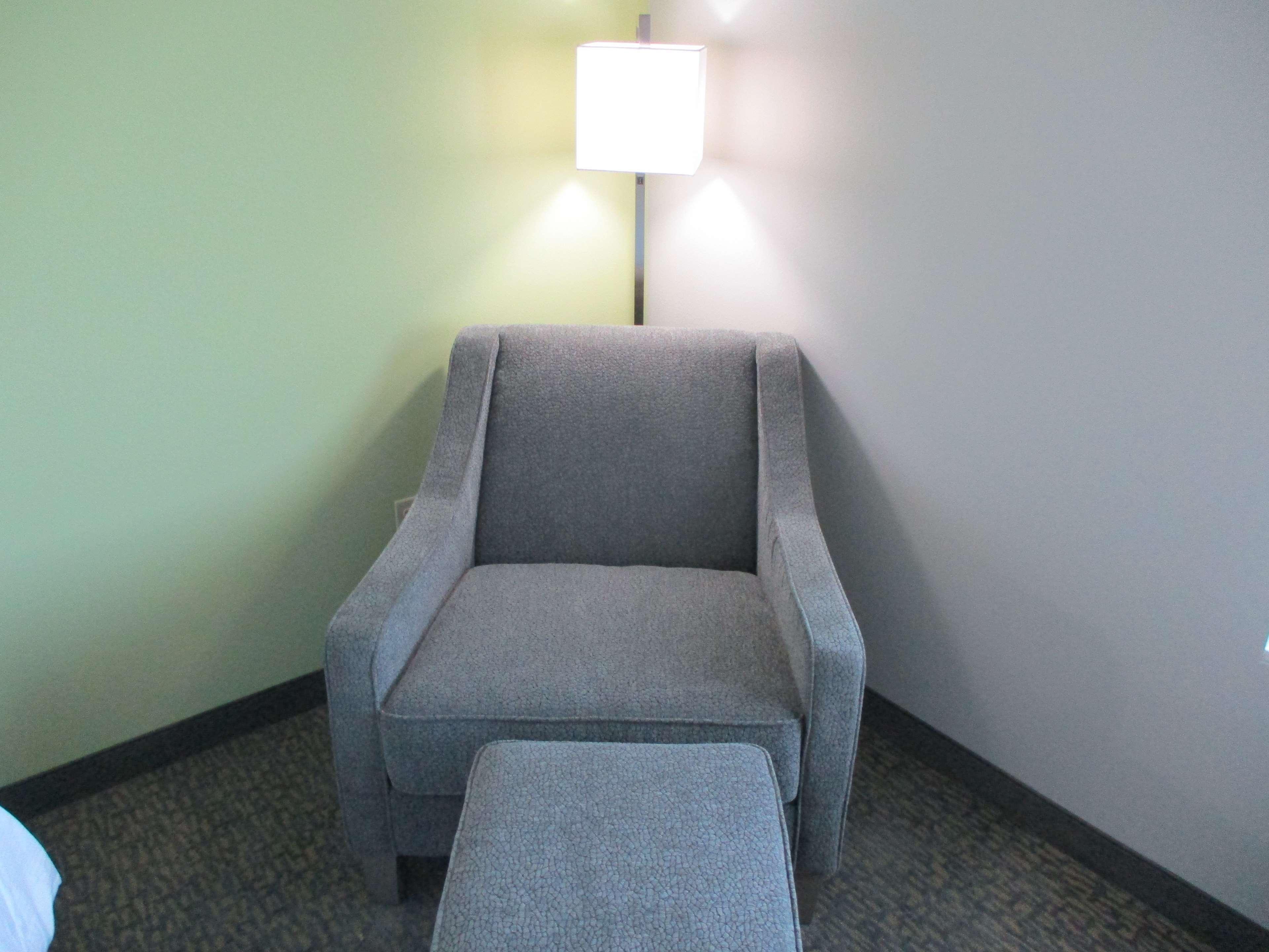La Quinta Inn & Suites By Wyndham Jackson-Cape Girardeau Luaran gambar
