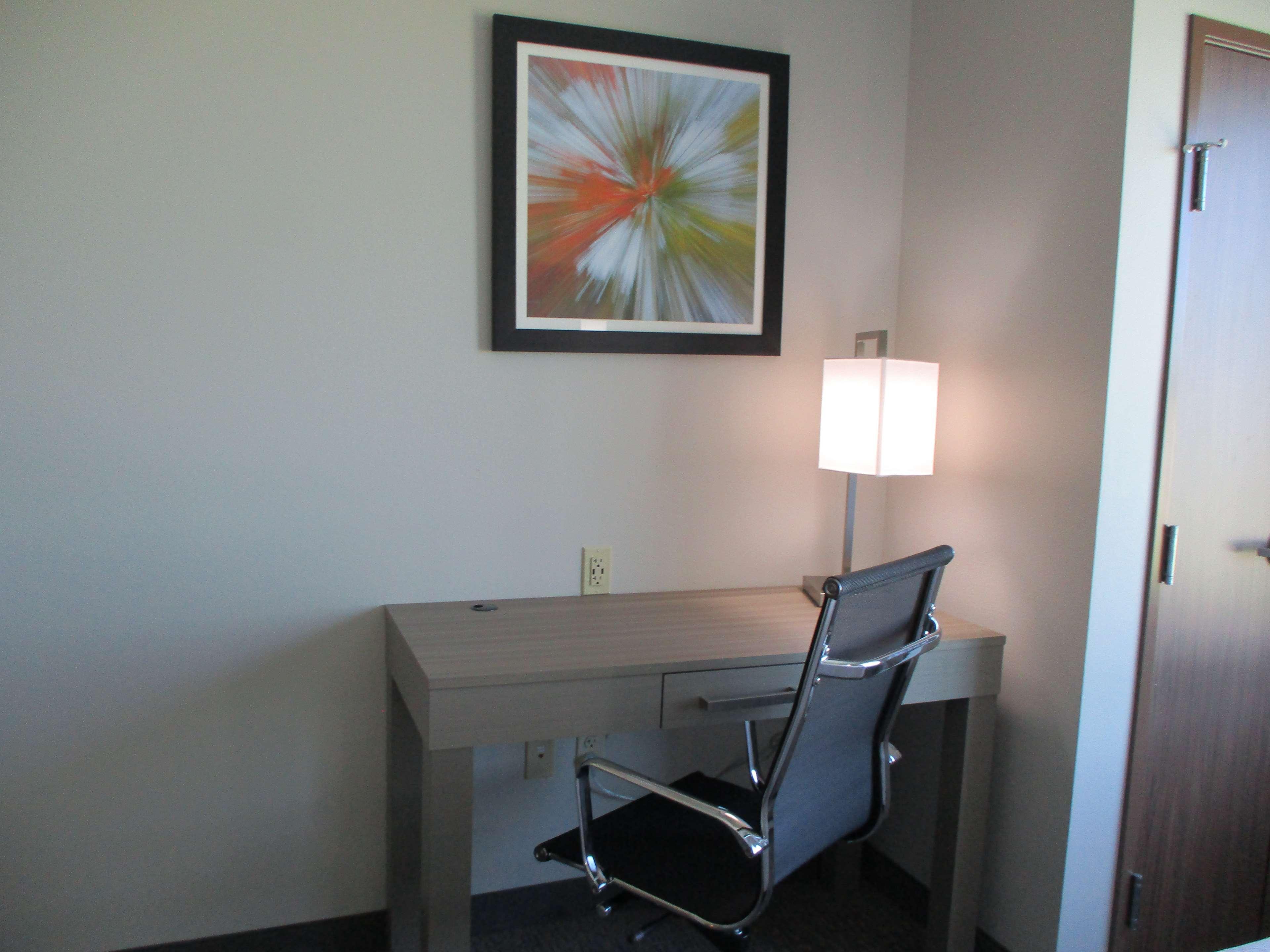 La Quinta Inn & Suites By Wyndham Jackson-Cape Girardeau Luaran gambar