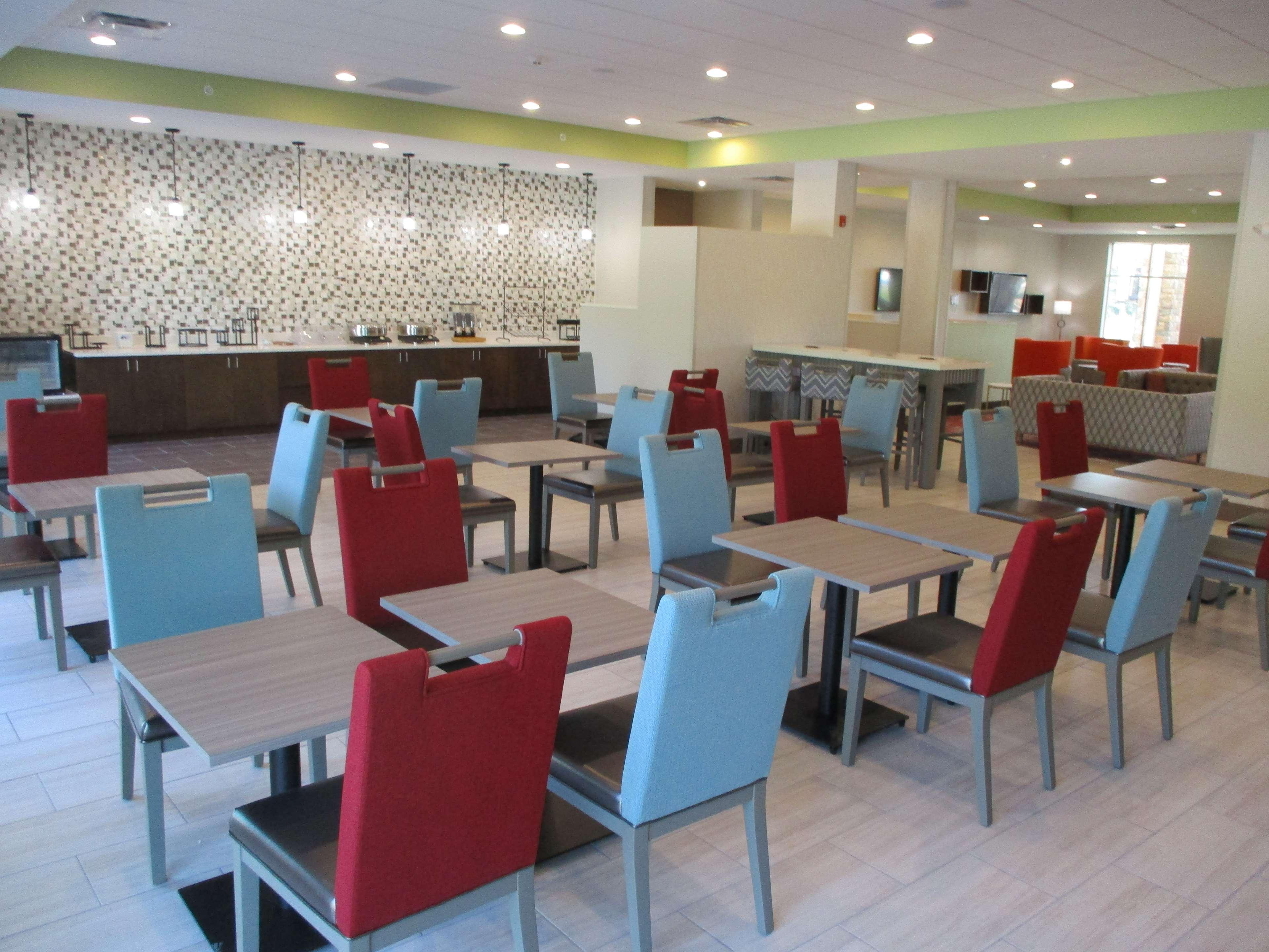 La Quinta Inn & Suites By Wyndham Jackson-Cape Girardeau Luaran gambar