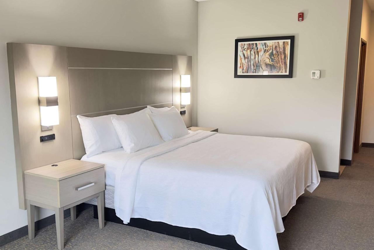 La Quinta Inn & Suites By Wyndham Jackson-Cape Girardeau Luaran gambar
