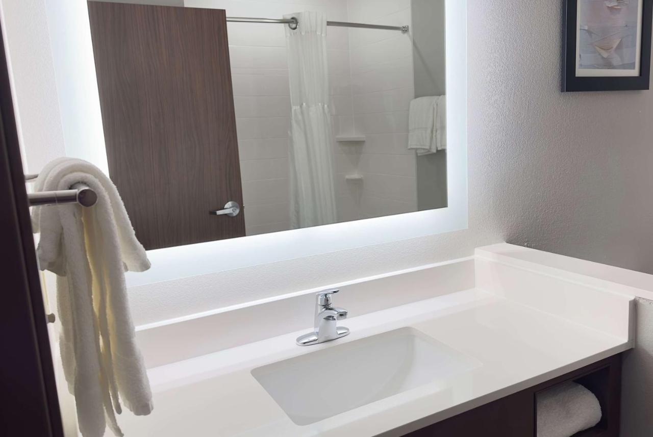 La Quinta Inn & Suites By Wyndham Jackson-Cape Girardeau Luaran gambar