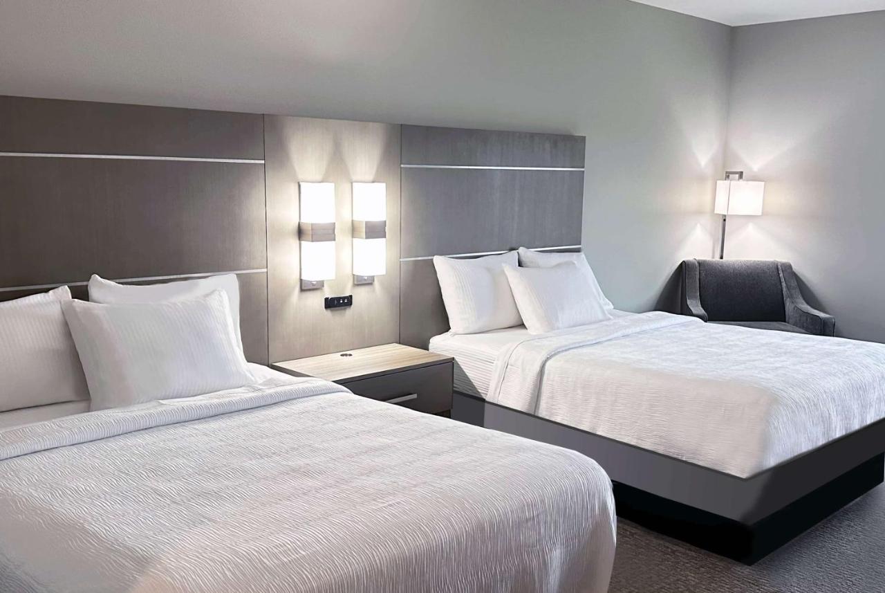 La Quinta Inn & Suites By Wyndham Jackson-Cape Girardeau Luaran gambar
