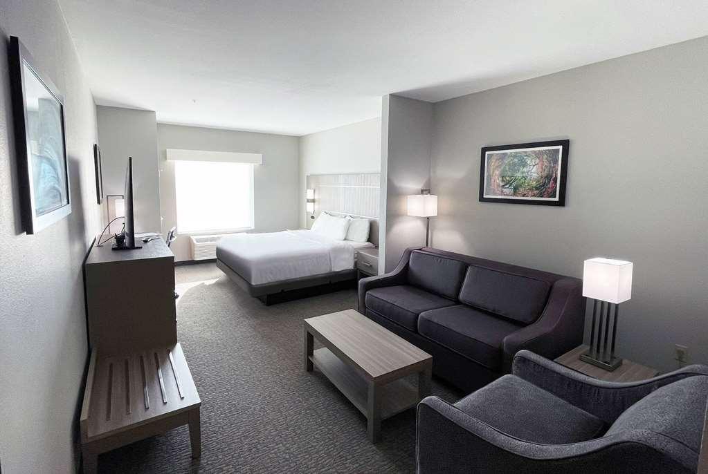 La Quinta Inn & Suites By Wyndham Jackson-Cape Girardeau Bilik gambar