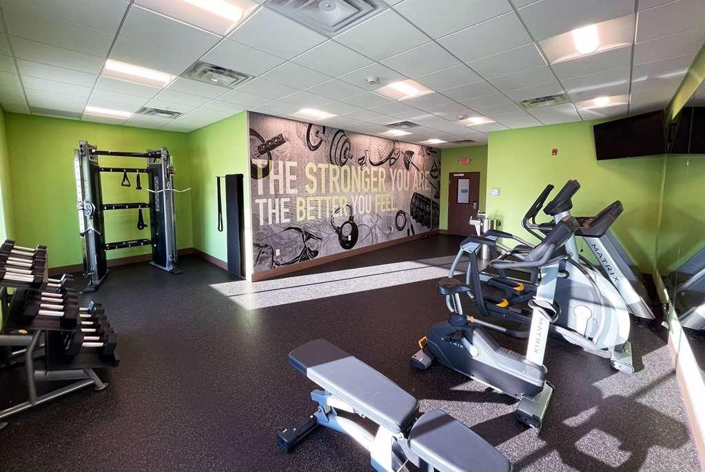 La Quinta Inn & Suites By Wyndham Jackson-Cape Girardeau Kemudahan gambar