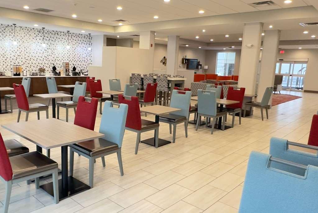La Quinta Inn & Suites By Wyndham Jackson-Cape Girardeau Kemudahan gambar