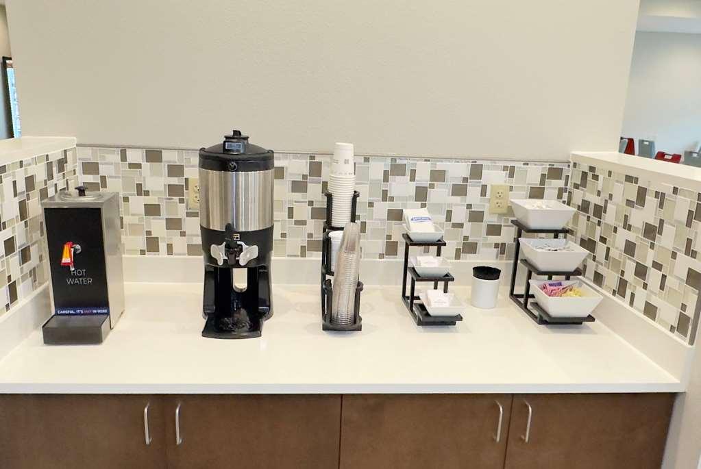 La Quinta Inn & Suites By Wyndham Jackson-Cape Girardeau Kemudahan gambar