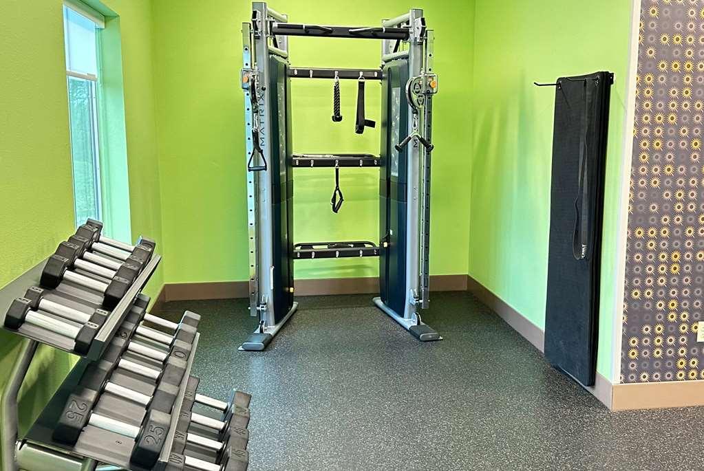 La Quinta Inn & Suites By Wyndham Jackson-Cape Girardeau Kemudahan gambar