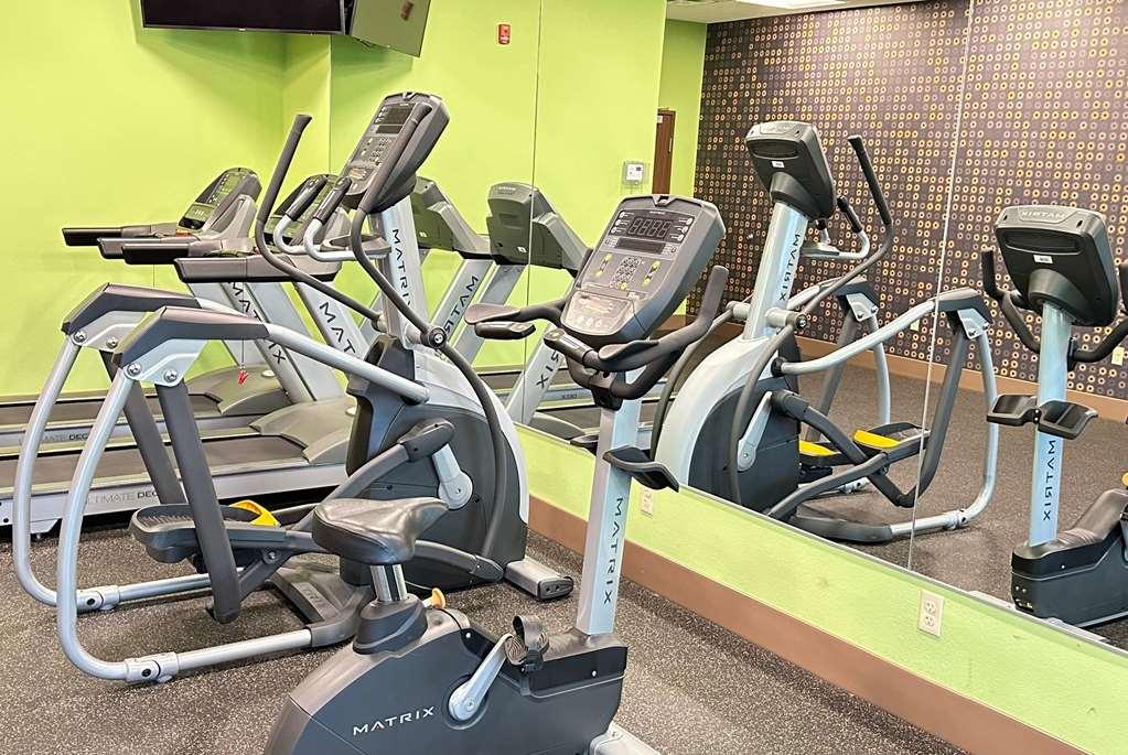 La Quinta Inn & Suites By Wyndham Jackson-Cape Girardeau Kemudahan gambar