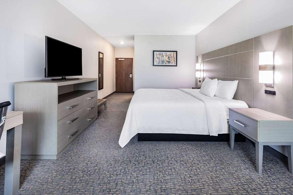 La Quinta Inn & Suites By Wyndham Jackson-Cape Girardeau Bilik gambar