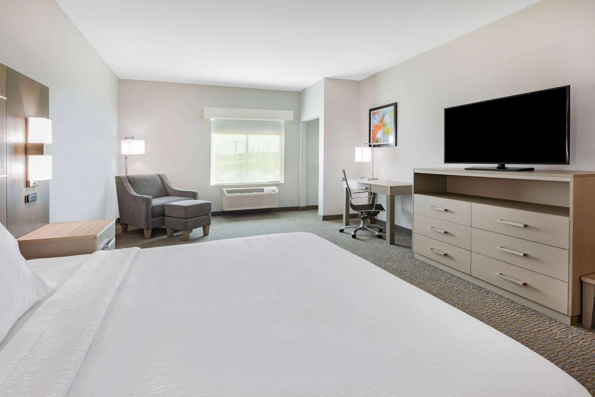 La Quinta Inn & Suites By Wyndham Jackson-Cape Girardeau Luaran gambar