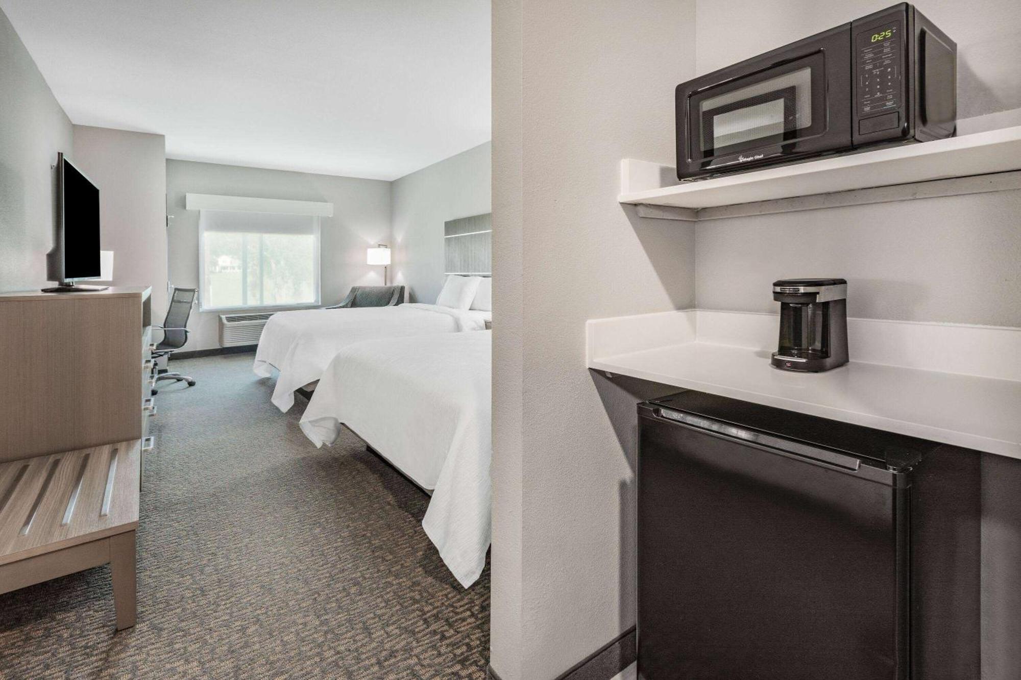 La Quinta Inn & Suites By Wyndham Jackson-Cape Girardeau Luaran gambar