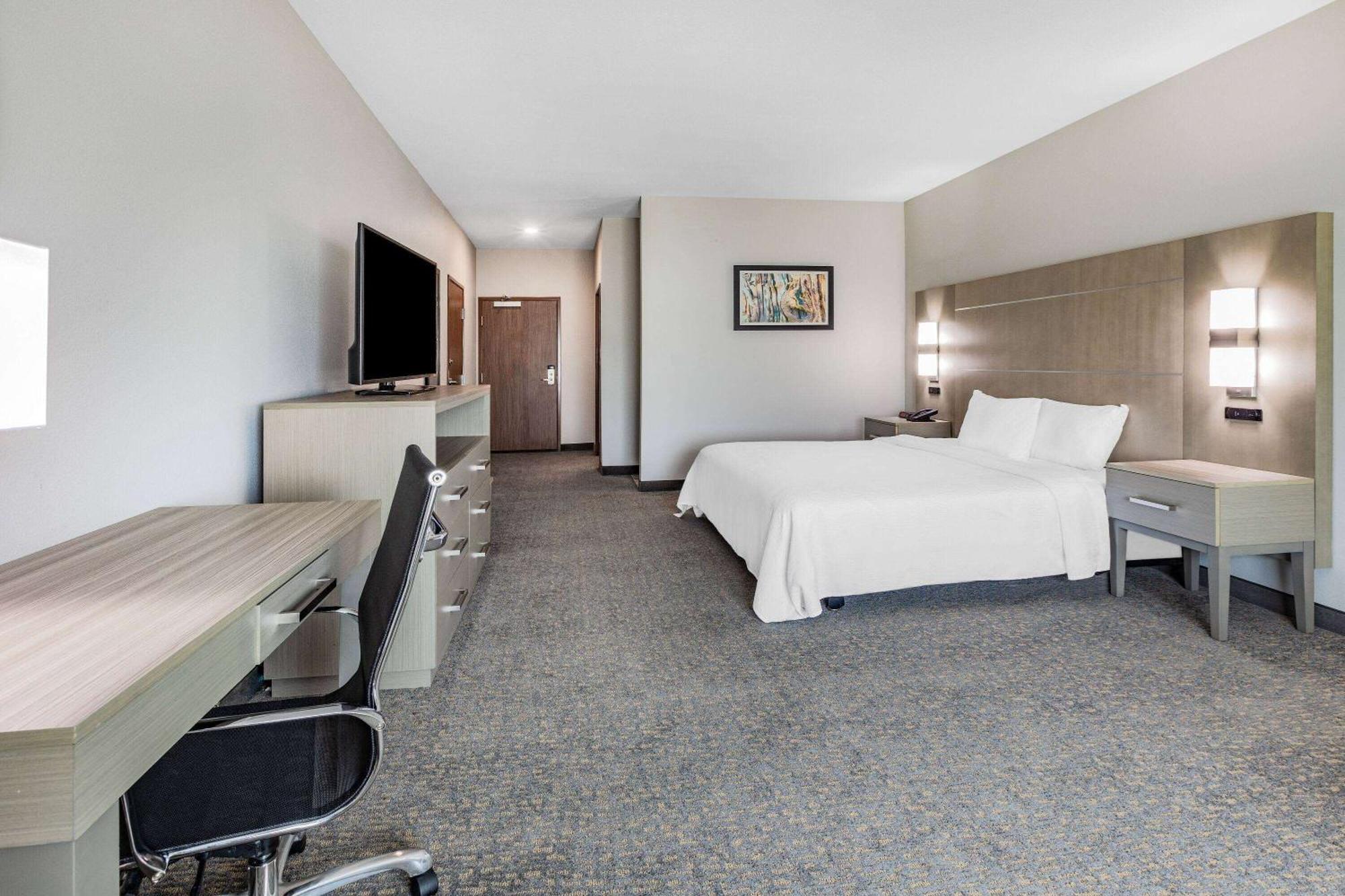 La Quinta Inn & Suites By Wyndham Jackson-Cape Girardeau Luaran gambar
