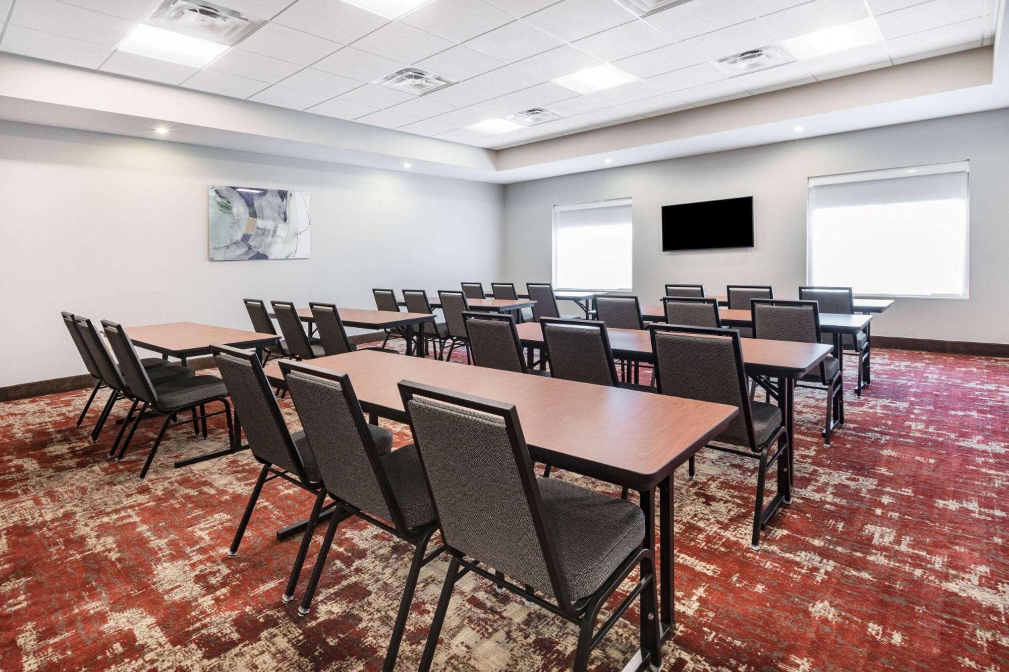 La Quinta Inn & Suites By Wyndham Jackson-Cape Girardeau Luaran gambar