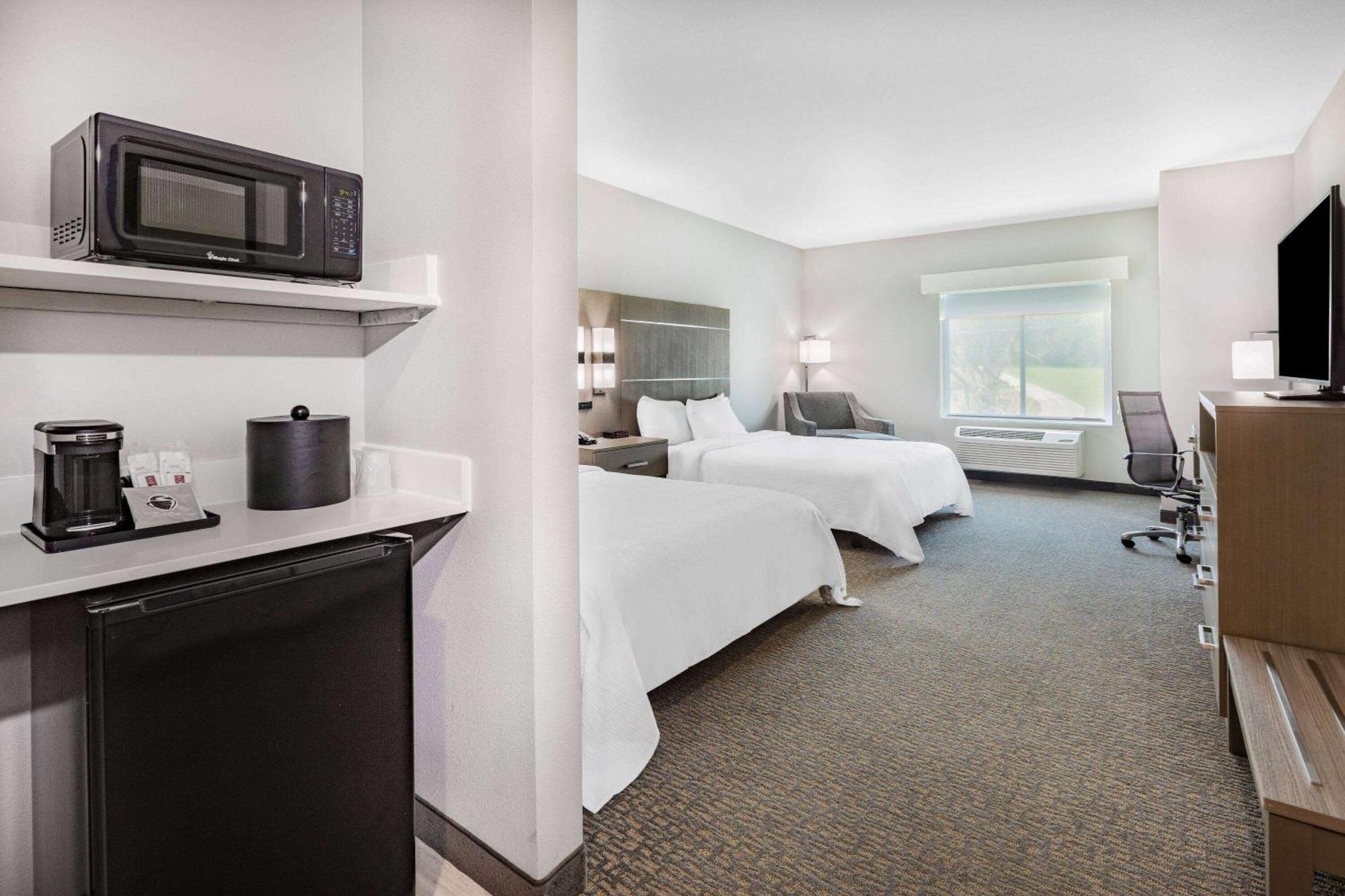 La Quinta Inn & Suites By Wyndham Jackson-Cape Girardeau Luaran gambar